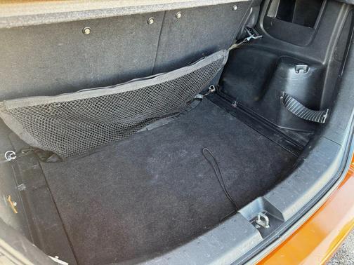 2009 Honda Fit Sport