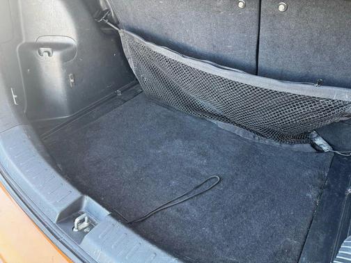 2009 Honda Fit Sport