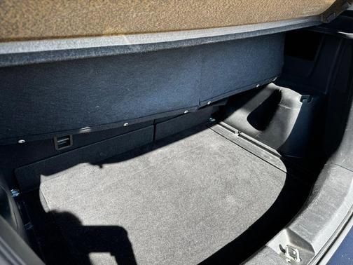 2010 Honda Fit Sport