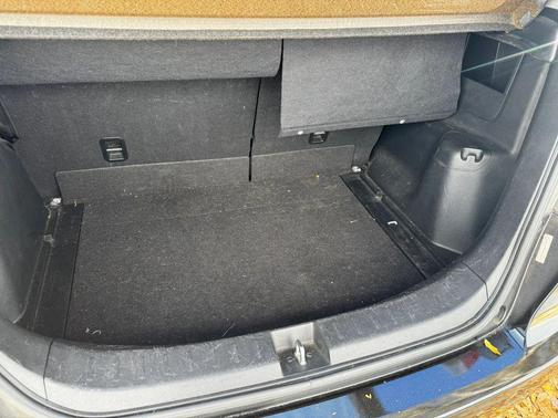 2010 Honda Fit Sport