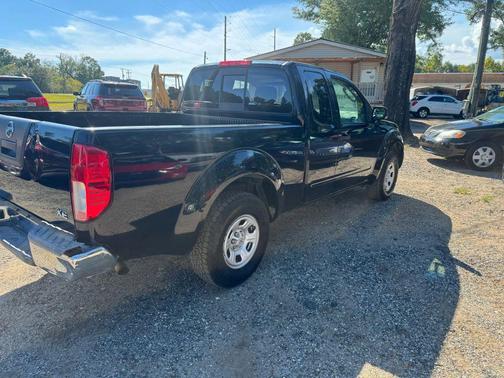 2006 Nissan Frontier XE King Cab