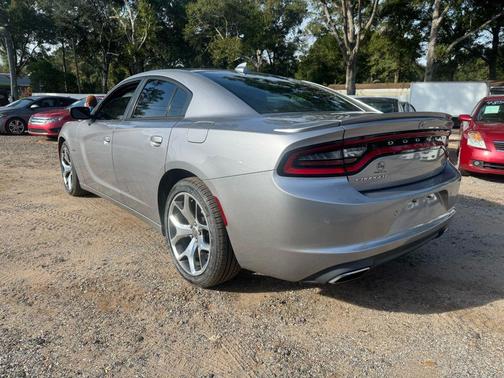 2015 Dodge Charger R/T