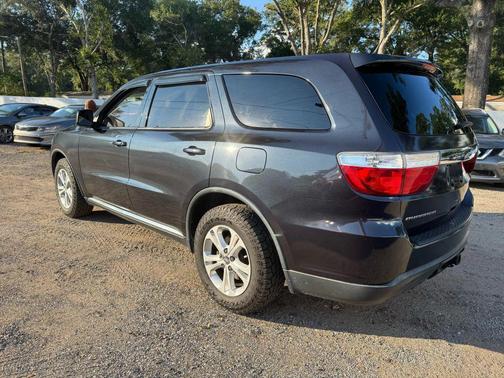 2013 Dodge Durango SXT