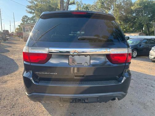 2013 Dodge Durango SXT