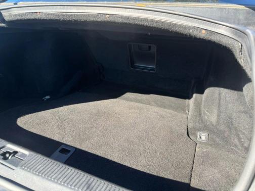 2007 Lexus GS 350 Base