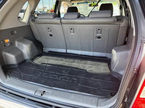 2008 Hyundai TUCSON GLS
