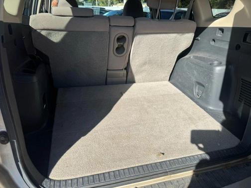 2008 Toyota RAV4 Sport