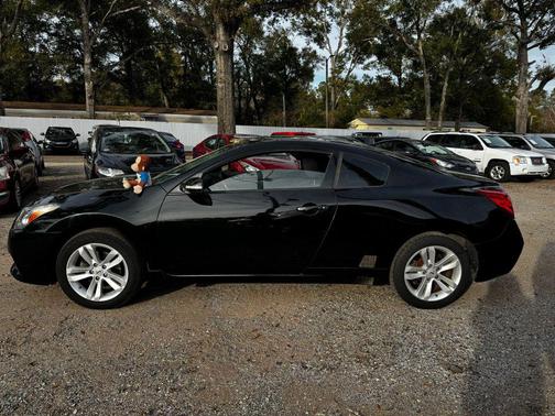 2013 Nissan Altima 2.5 S