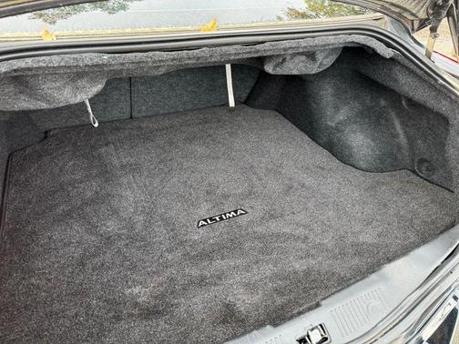 2013 Nissan Altima 2.5 S