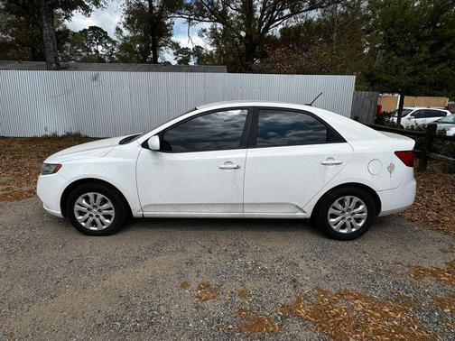 2010 Kia Forte LX