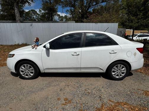 2010 Kia Forte LX