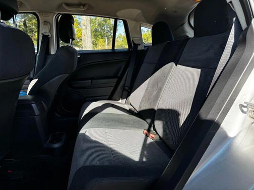 2011 Dodge Caliber Mainstreet Sport Wagon 4D