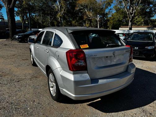 2011 Dodge Caliber Mainstreet Sport Wagon 4D