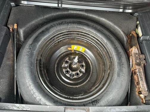 2011 Dodge Caliber Mainstreet Sport Wagon 4D