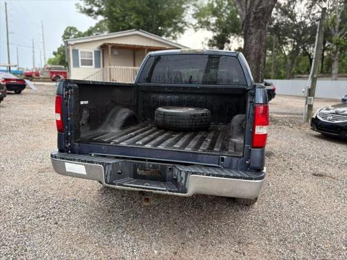 2004 Ford F-150 XLT SuperCrew