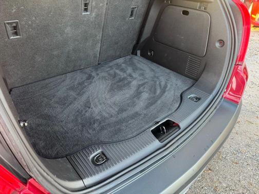 2015 Buick Encore Premium