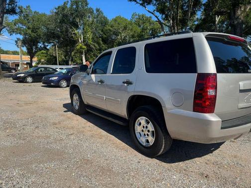 2009 Chevrolet Tahoe LS