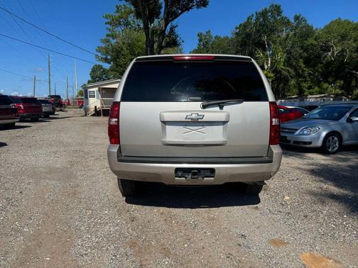 2009 Chevrolet Tahoe LS