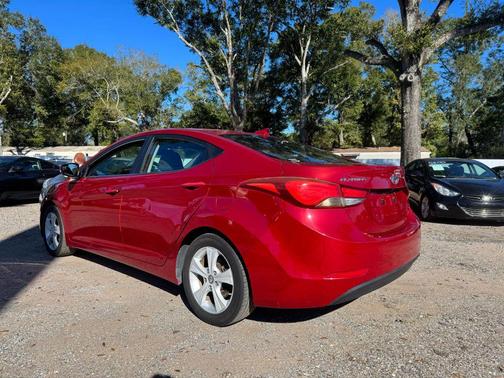 2016 Hyundai ELANTRA Value Edition