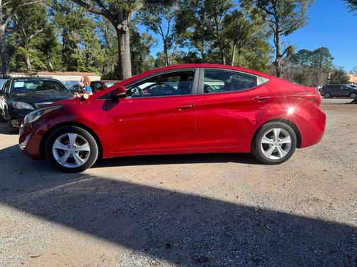 2016 Hyundai ELANTRA Value Edition