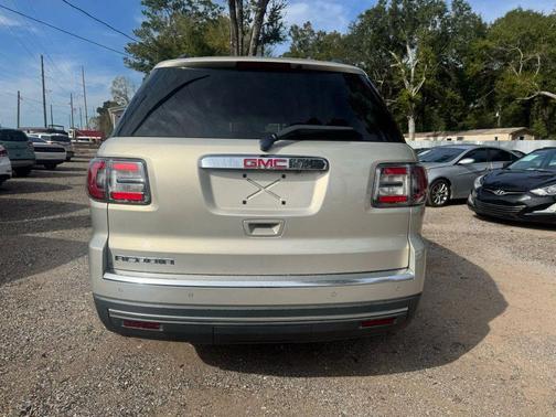2013 GMC Acadia SLT-1