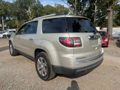 2013 GMC Acadia SLT-1