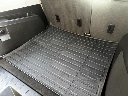 2016 GMC Terrain SLE-1