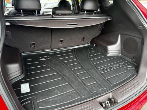 2013 Hyundai TUCSON Limited