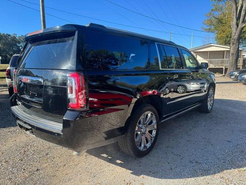 2015 GMC Yukon XL 1500 Denali