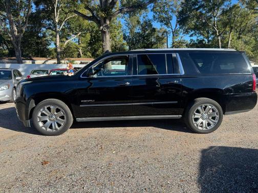 2015 GMC Yukon XL 1500 Denali