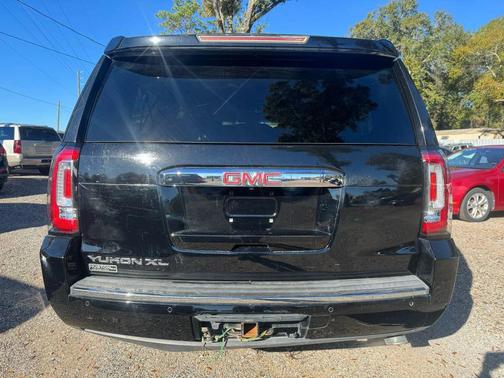 2015 GMC Yukon XL 1500 Denali