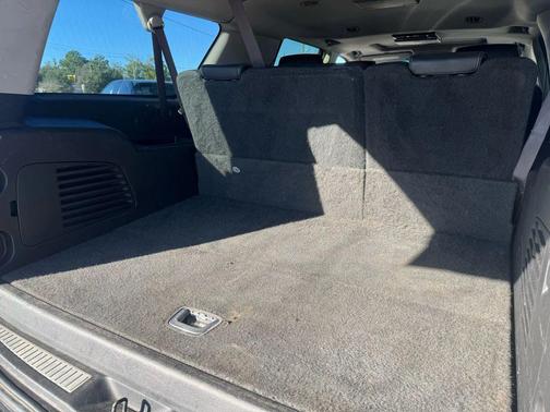 2015 GMC Yukon XL 1500 Denali