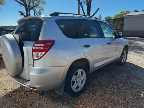 2011 Toyota RAV4 Sport