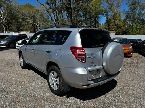 2011 Toyota RAV4 Sport