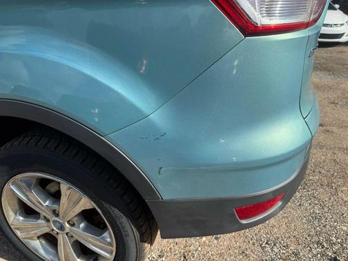 2013 Ford Escape SE