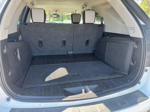 2012 Chevrolet Equinox 2LT