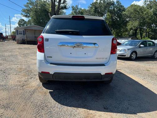 2012 Chevrolet Equinox 2LT