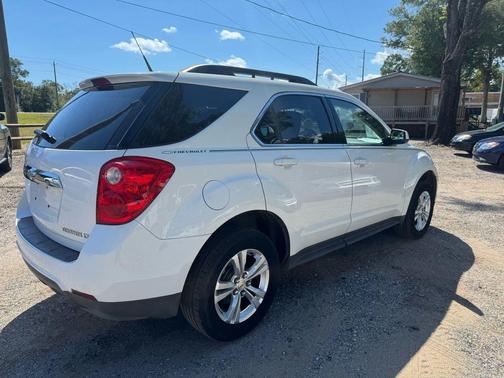 2012 Chevrolet Equinox 2LT