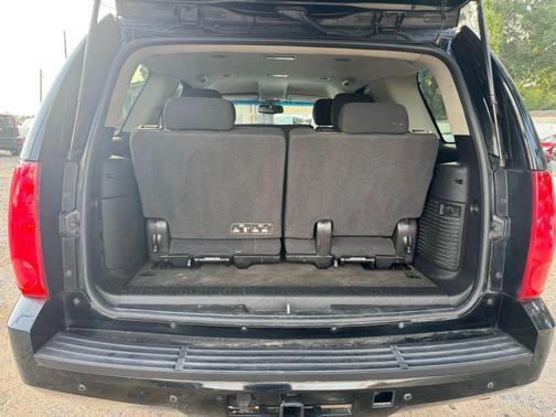 2013 GMC Yukon SLE