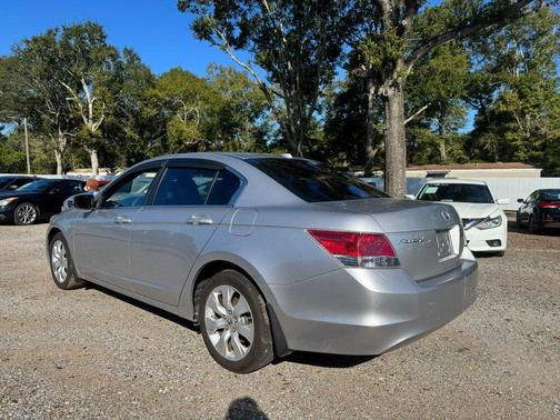 2008 Honda Accord EX-L