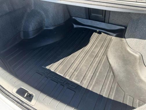 2008 Honda Accord EX-L