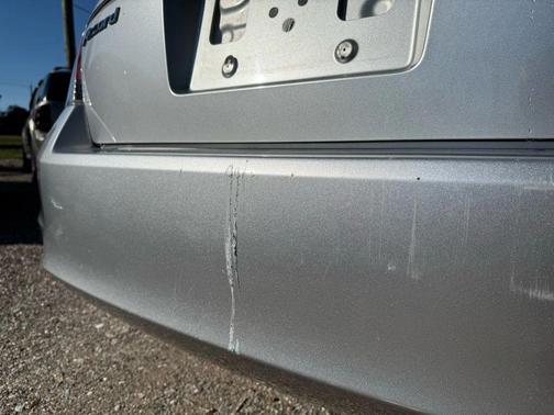 2008 Honda Accord EX-L