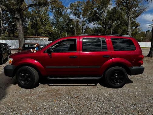2007 Dodge Durango SXT