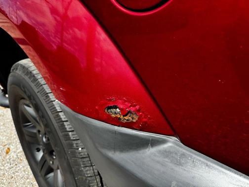 2007 Dodge Durango SXT