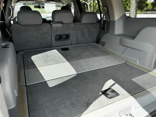 2007 Dodge Durango SXT