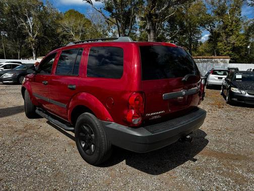 2007 Dodge Durango SXT