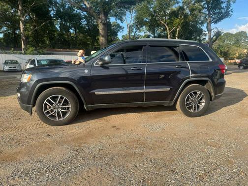 2013 Jeep Grand Cherokee Laredo
