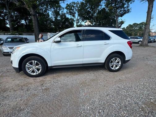 2015 Chevrolet Equinox 1LT