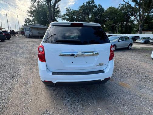 2015 Chevrolet Equinox 1LT