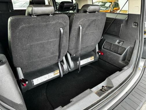 2009 Ford Flex Limited